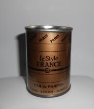 Style france eau gebraucht kaufen  Paderborn