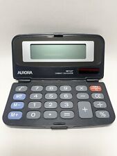 Aurora compact electronic for sale  Joppa