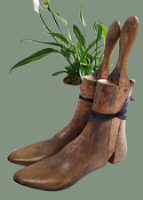 Superb antique wooden for sale  MACHYNLLETH