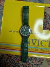  Invicta Model 11189 comprar usado  Enviando para Brazil