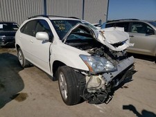 174k mile rx350 for sale  Milton