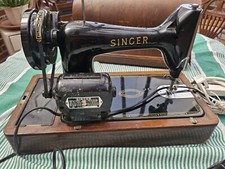 Singer sewing machine for sale  SUTTON COLDFIELD