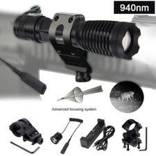 Hunting infrared light for sale  MANCHESTER