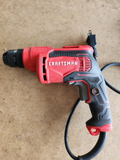 Craftsman corded keyless for sale  State College