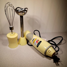 Bella immersion hand for sale  El Paso