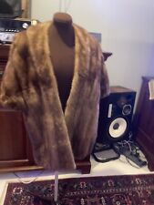 Vintage genuine mink for sale  Orlando