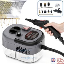 Handheld steam cleaner for sale  MANCHESTER