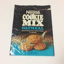 1970 nestle oatmeal for sale  Los Angeles