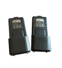 Genuine packs baofeng for sale  Corona