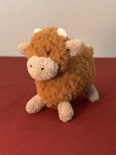 Peluche jellycat farm usato  Brescia