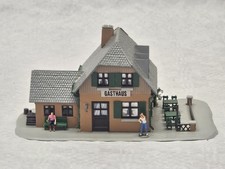 Heljan 1777 wald gebraucht kaufen  Barby