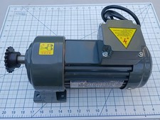 Maili gear motor d'occasion  Expédié en Belgium