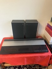 Bang olufsen beocenter for sale  WIRRAL