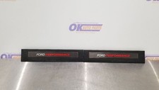 17 CONJUNTO DE PEITORIL DA PORTA DIANTEIRA FORD F150 RAPTOR PAR FORD PERFORMANCE comprar usado  Enviando para Brazil