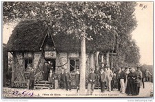 Blois fetes exposition d'occasion  France