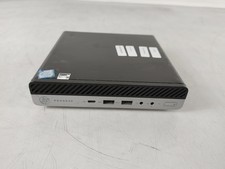 HP ProDesk 600 G3 DM Core i5-7500T 2.70 GHz 8 GB DDR4 sem HDD comprar usado  Enviando para Brazil