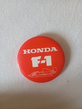 Honda badge for sale  LIVERPOOL
