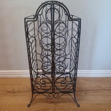 Vtg wrought iron for sale  Waxahachie
