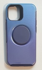 Usado, Otterbox PopSockets Otter+Pop Symmetry Series Capa Para iPhone 12 Mini Roxa comprar usado  Enviando para Brazil