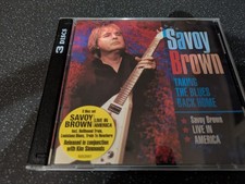Savoy brown taking for sale  LANCASTER