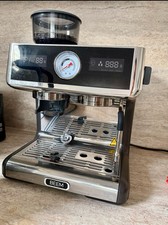 Black coffee machine gebraucht kaufen  Köln