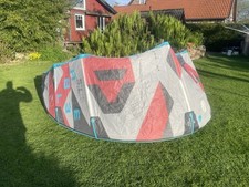 Duotone rebel sls gebraucht kaufen  Winsen (Aller)