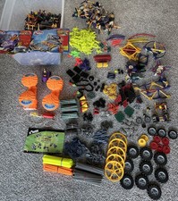 Knex bulk lot for sale  Chattanooga