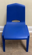 Lot blue stackable for sale  Woodstock