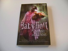 Babydoll shane mckenzie gebraucht kaufen  Garbsen