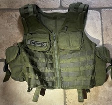 Gilet tattico dupont usato  Modica