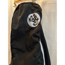 Manduka black steady for sale  Canton