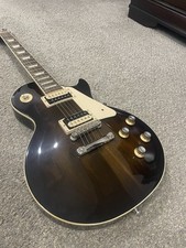 2021 gibson paul d'occasion  Expédié en Belgium