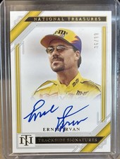 Ernie irvan 2021 for sale  Mocksville