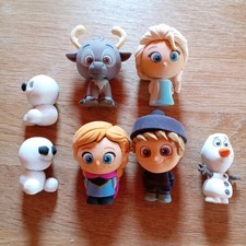 Disney princess frozen for sale  NORWICH