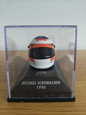 Minichamps scale michael for sale  ABERDARE