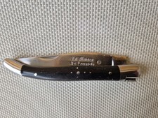 Couteau laguiole d'occasion  Bellac