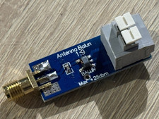 Unun balun scanner gebraucht kaufen  Düren
