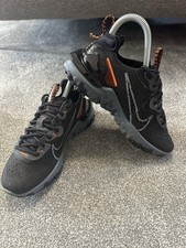 Nike react vision for sale  KIDDERMINSTER