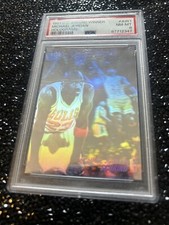 Micheal jordan u.d for sale  New Hudson