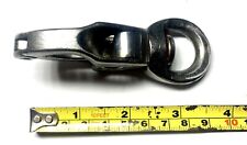 snap shackle for sale  Shipping to Ireland