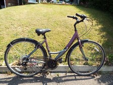 Apollo elyse step for sale  ROYSTON