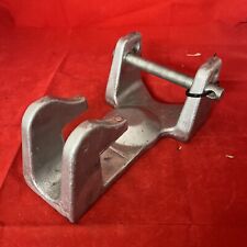 gooseneck coupler lock for sale  San Angelo