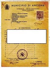 R049 ancona marca usato  Trecastelli