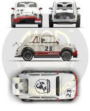 Complete sticker kit usato  Italia