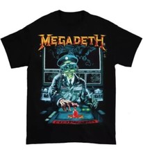 1990 megadeth rust for sale  Indianapolis