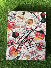 Jurgen klopp signed for sale  LIVERPOOL