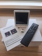 Unterputz hifi anlage gebraucht kaufen  Berlin