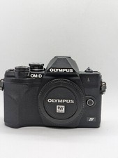 Olympus m10 mark usato  Roma