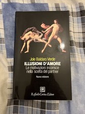 Illusioni amore jole usato  Verona