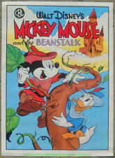 Mickey mouse beanstalk for sale  USA